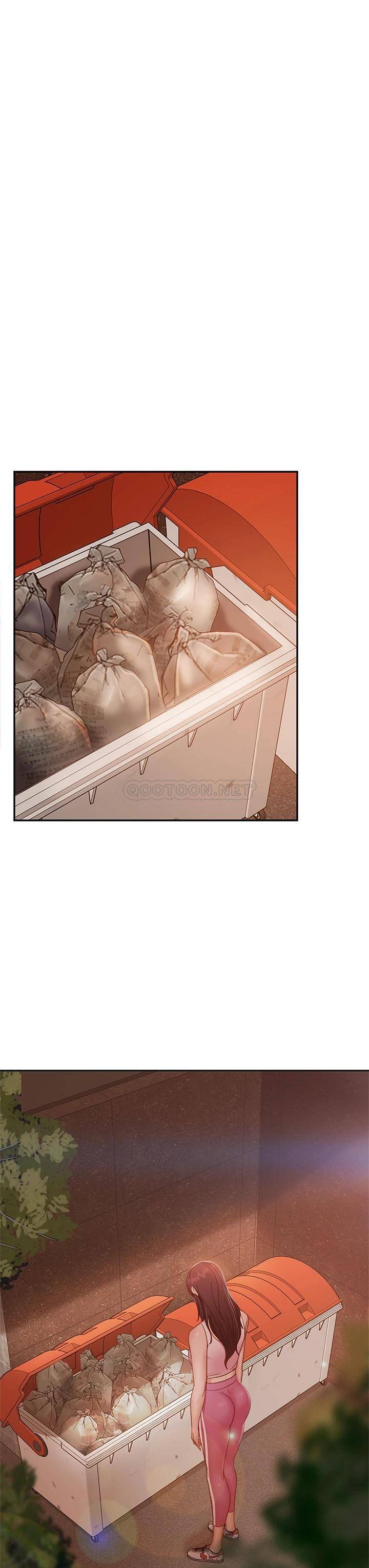 [Manhwa] Bad female tenant Plot, big breasts#[39P]-31
