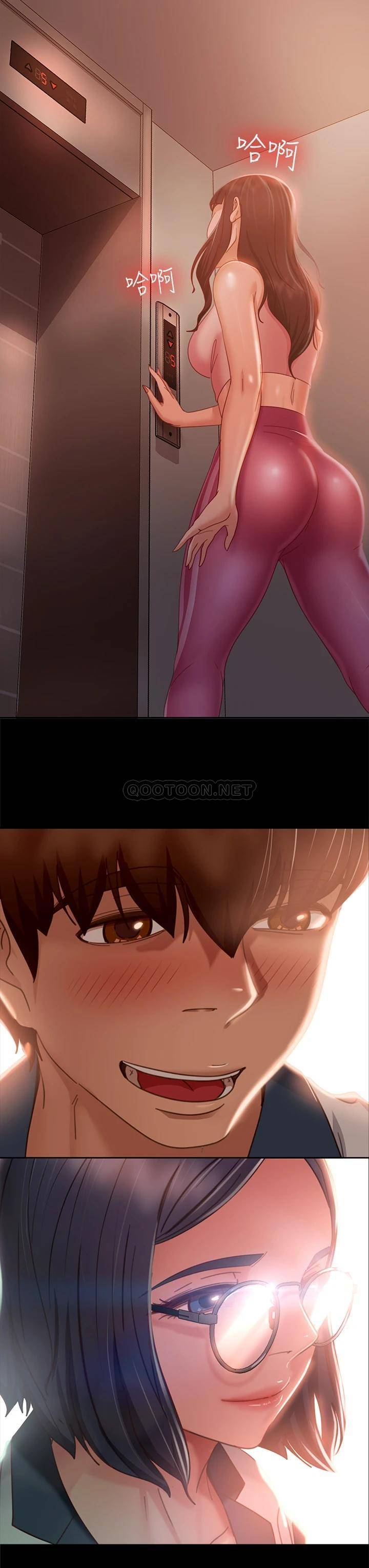 [Manhwa] Bad female tenant Plot, big breasts#[39P]-38