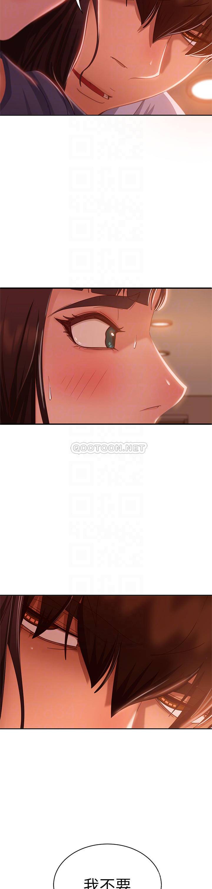 [Manhwa] Bad female tenant Plot, big breasts#[39P]-6