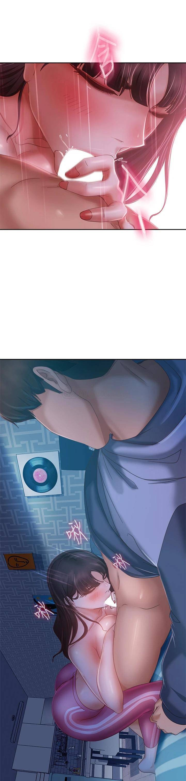 [韩国漫画] 不良女房客 剧情,巨乳大奶#[28P]-19