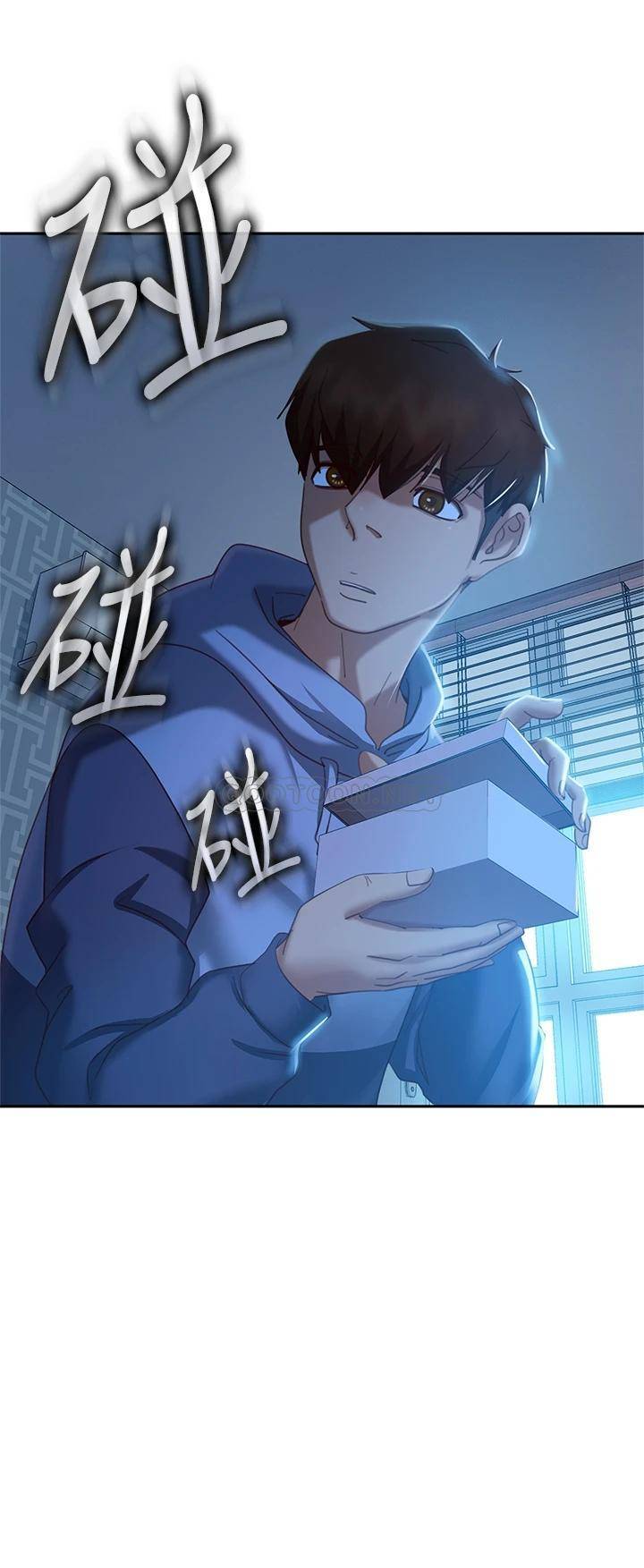 [韩国漫画] 不良女房客 剧情,巨乳大奶#[28P]-3