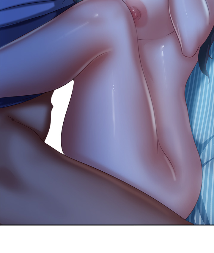 [Manhwa] Bad female tenant Plot, big breasts#[38P]-3
