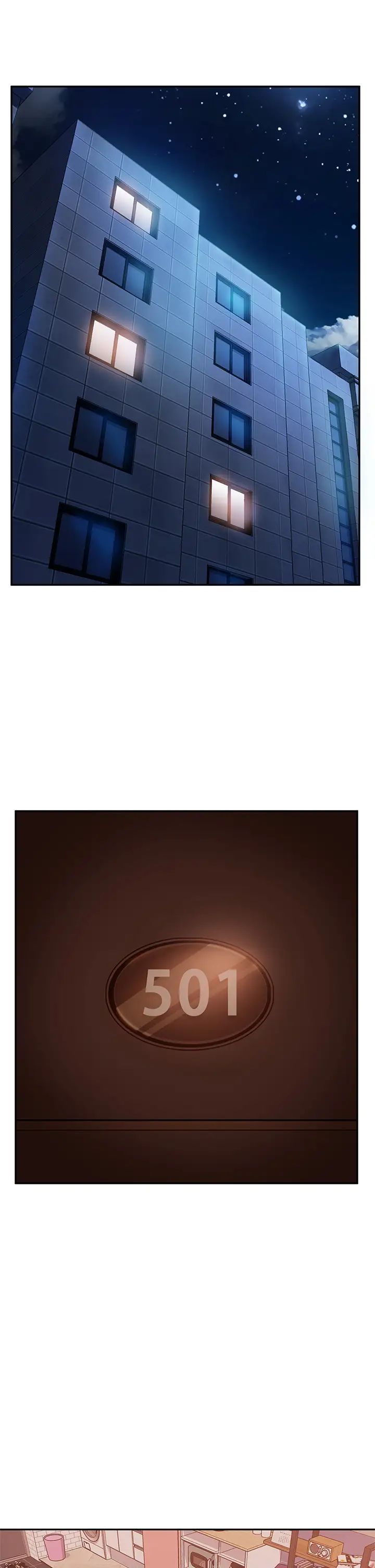 [Manhwa] Bad female tenant Plot, big breasts#[36P]-15