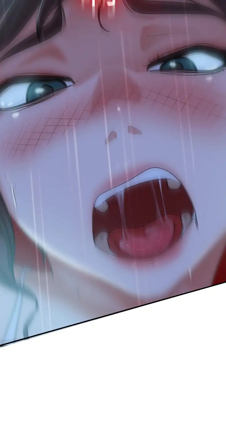 [Manhwa] Bad female tenant Plot, big breasts#[38P]-29