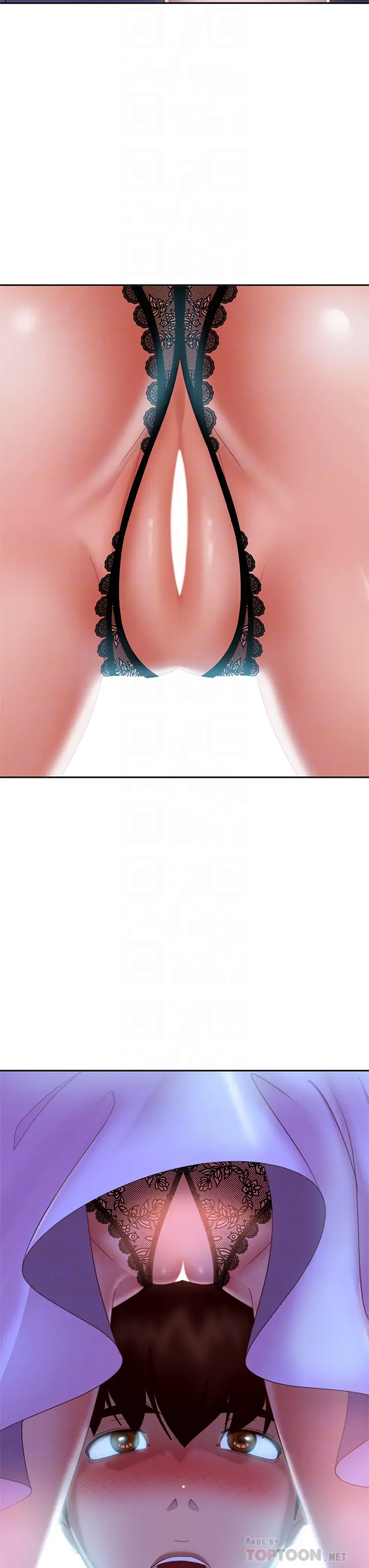 [Manhwa] Bad female tenant Plot, big breasts#[39P]-10