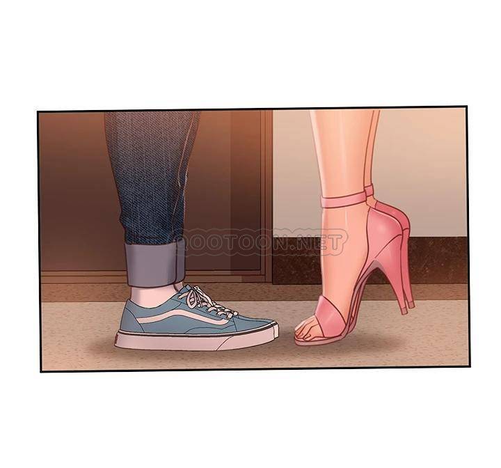 [Manhwa] Bad female tenant Plot, big breasts#[37P]-23