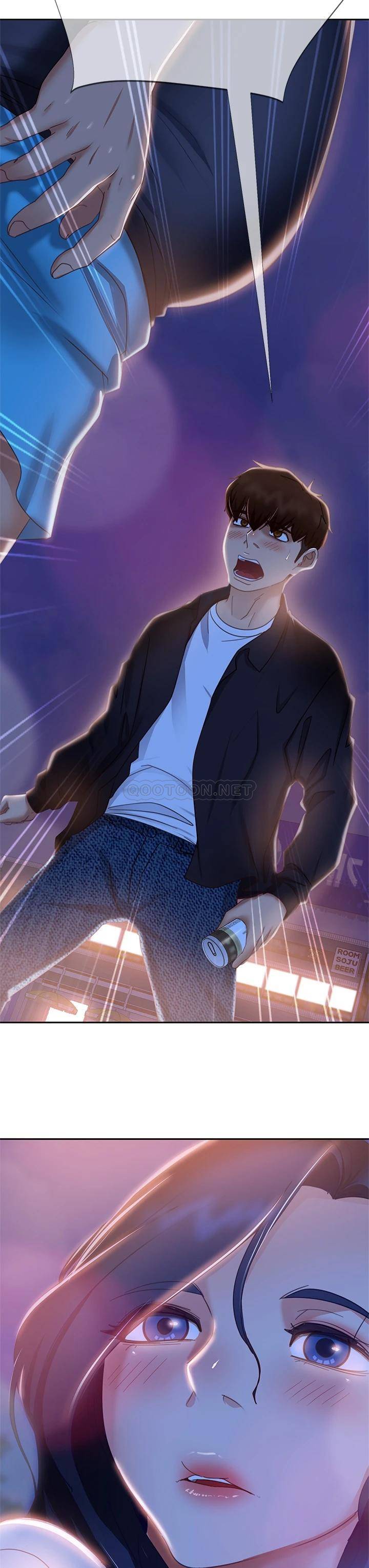[Manhwa] Bad female tenant Plot, big breasts#[39P]-3