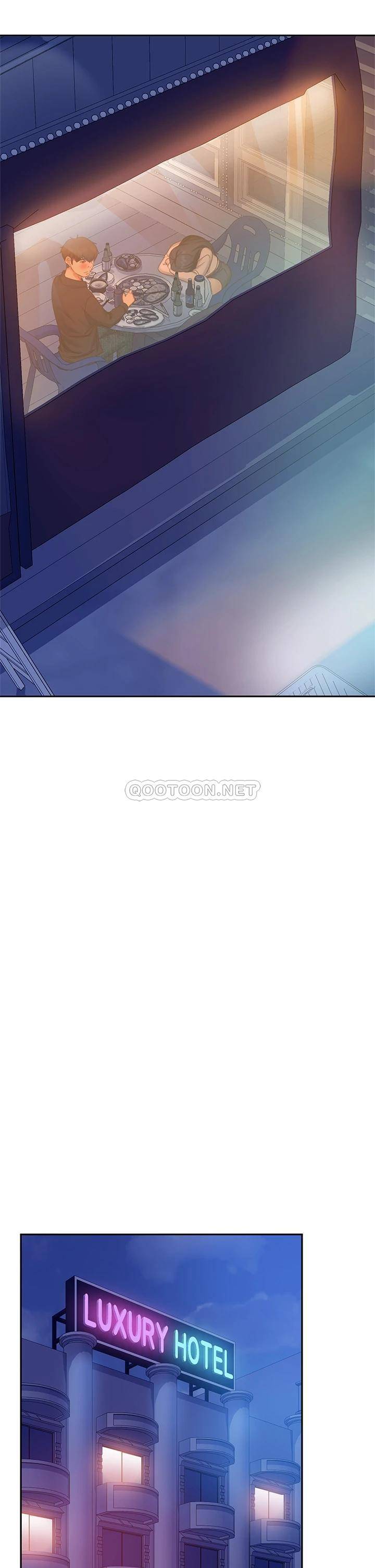 [Manhwa] Bad female tenant Plot, big breasts#[39P]-31