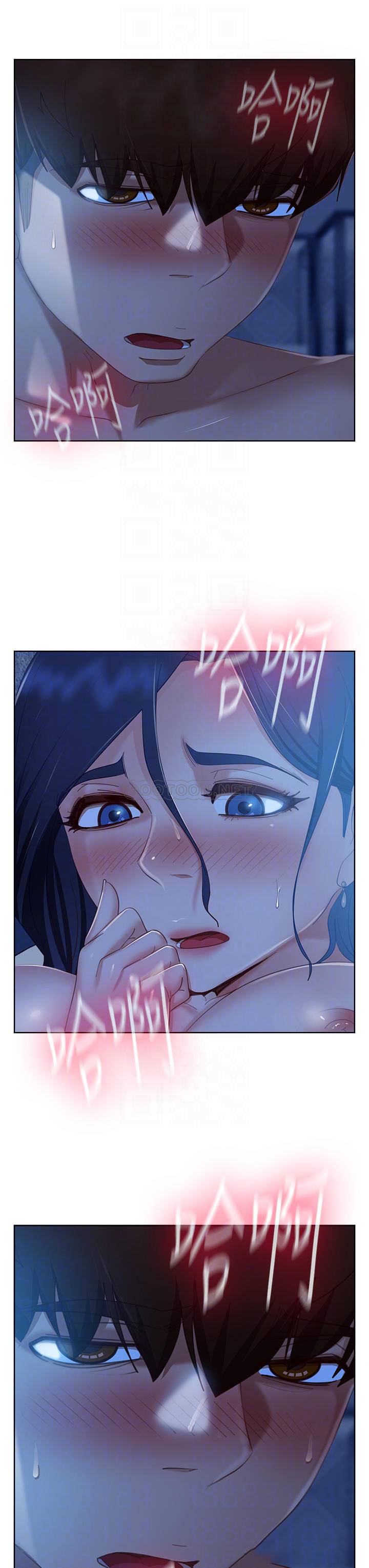 [Manhwa] Bad female tenant Plot, big breasts#[36P]-18