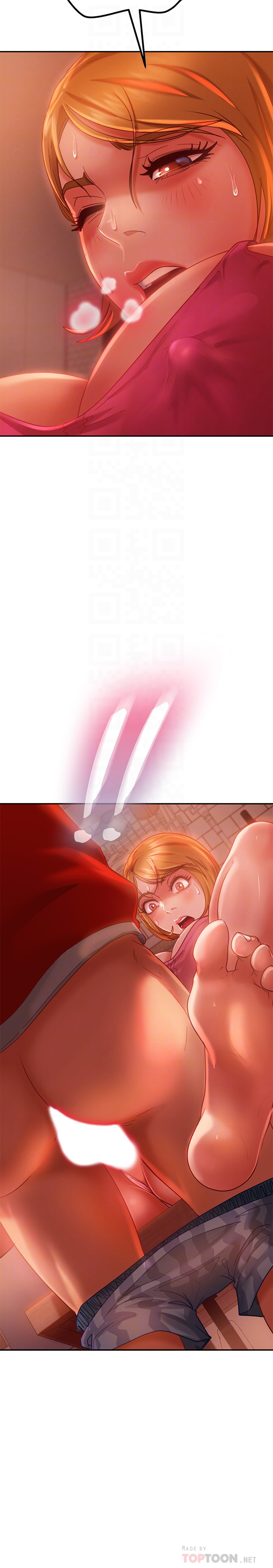 [Manhwa] Bad female tenant Plot, big breasts#[29P]-10