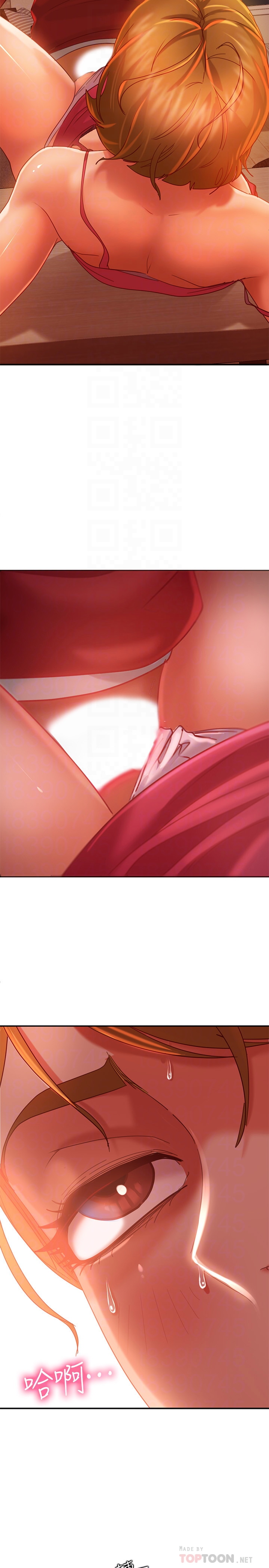 [Manhwa] Bad female tenant Plot, big breasts#[29P]-12
