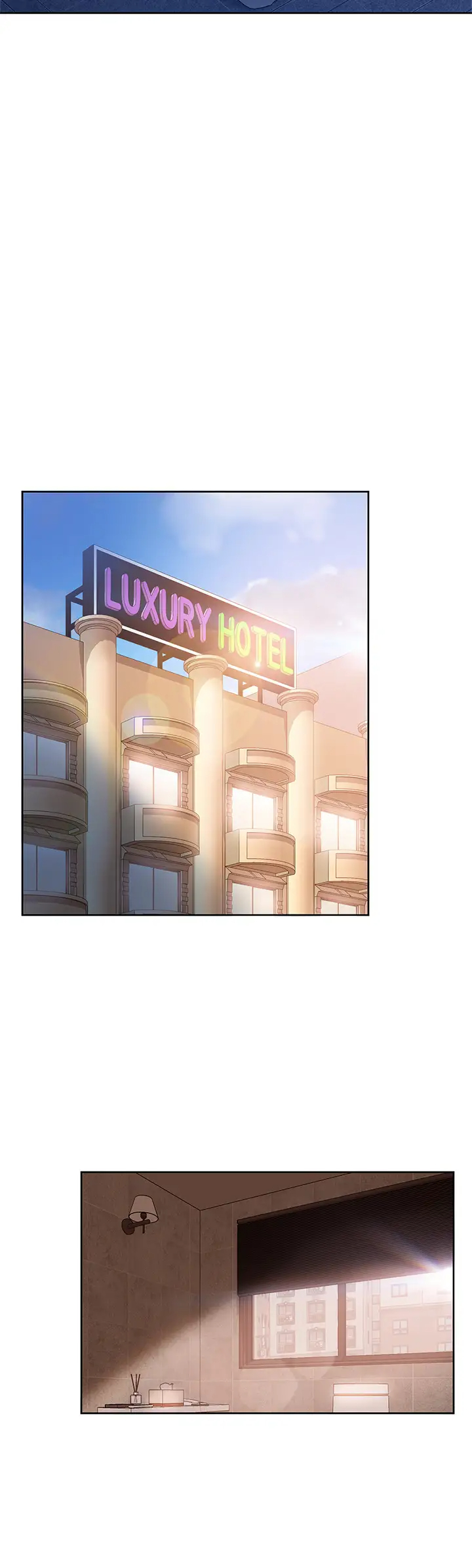 [Manhwa] Bad female tenant Plot, big breasts#[33P]-22