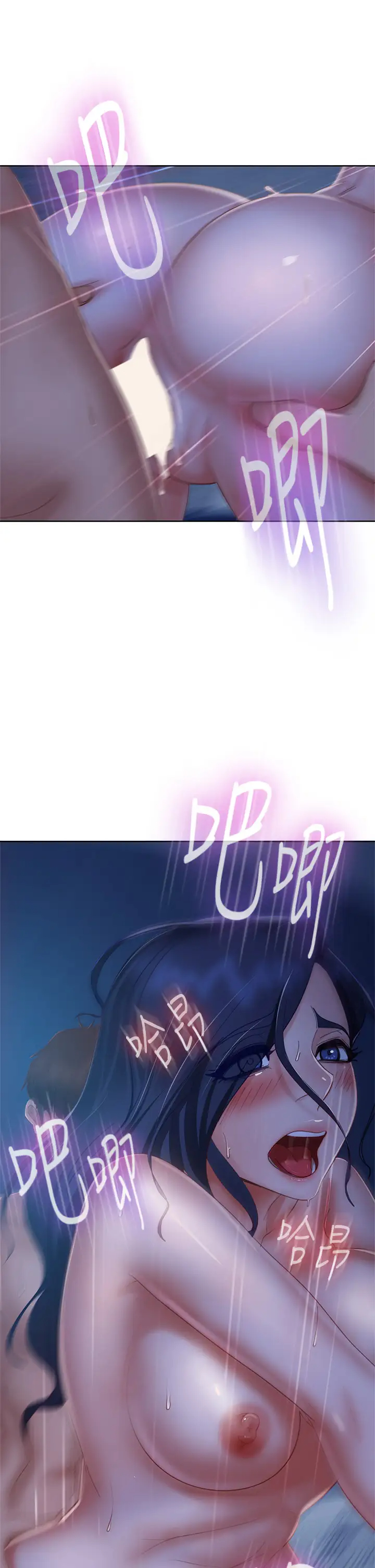[Manhwa] Bad female tenant Plot, big breasts#[33P]-5