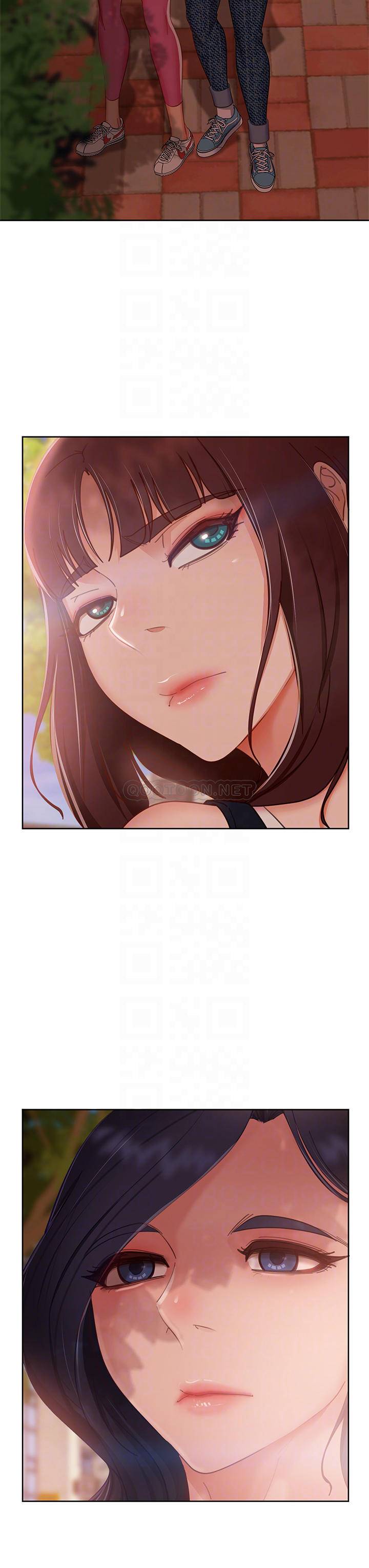 [Manhwa] Bad female tenant Plot, big breasts#[37P]-14