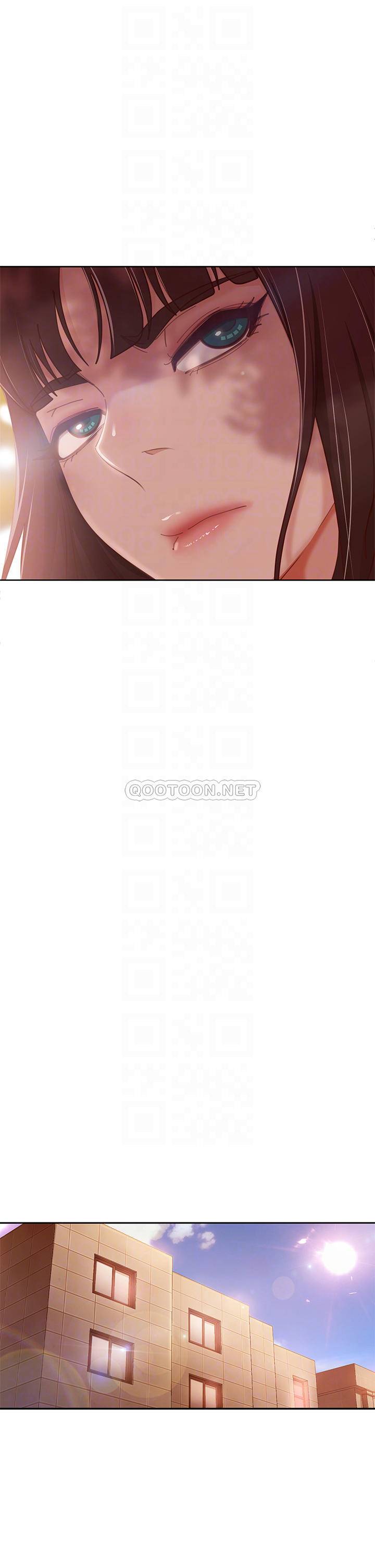 [Manhwa] Bad female tenant Plot, big breasts#[37P]-15
