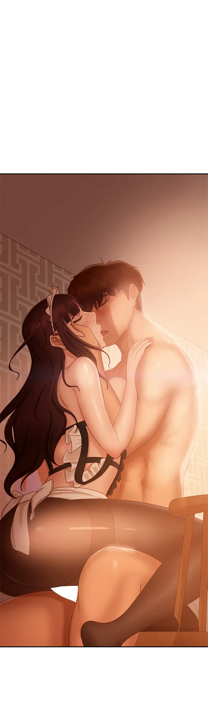 [Manhwa] Bad female tenant Plot, big breasts#[35P]-24