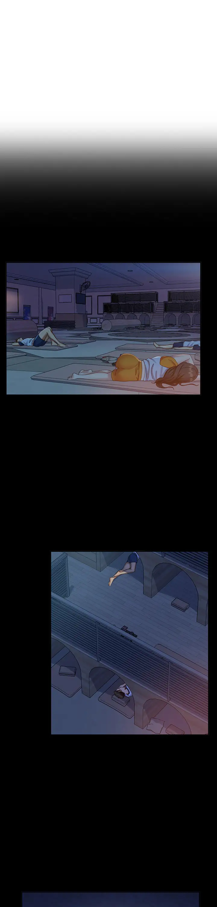 [Manhwa] Bad female tenant Plot, big breasts#[37P]-20