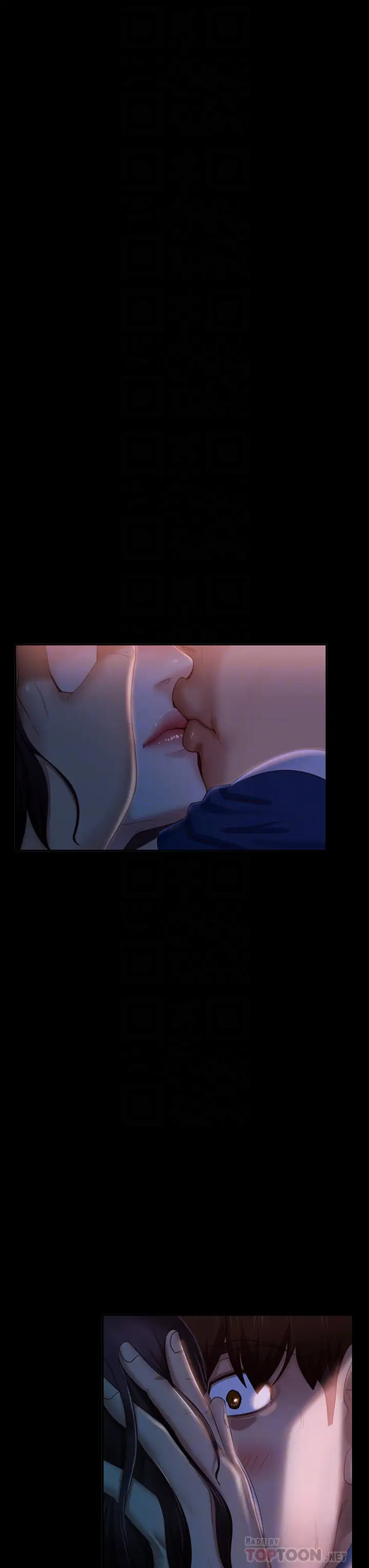[Manhwa] Bad female tenant Plot, big breasts#[39P]-18