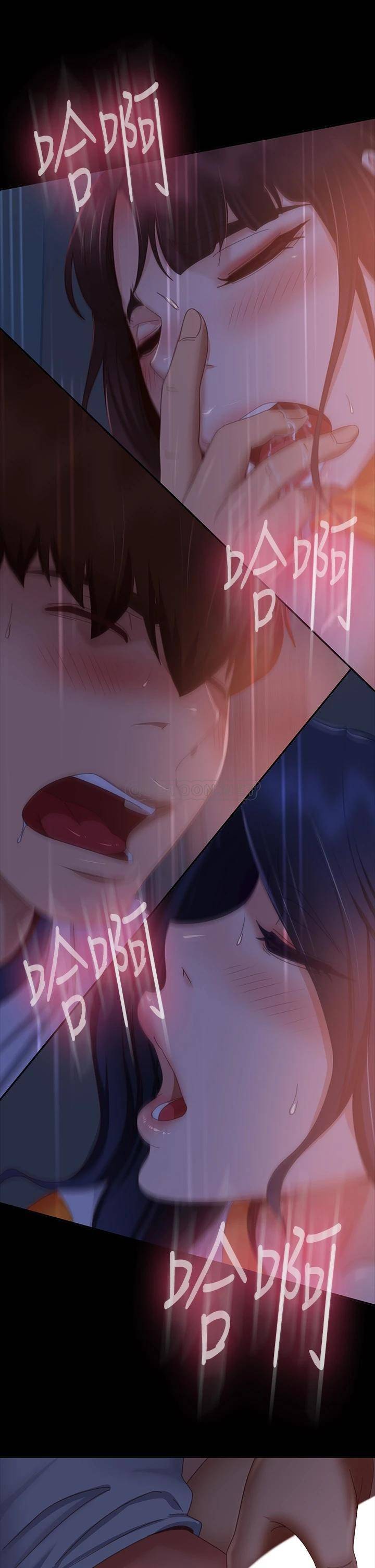 [Manhwa] Bad female tenant Plot, big breasts#[38P]-29