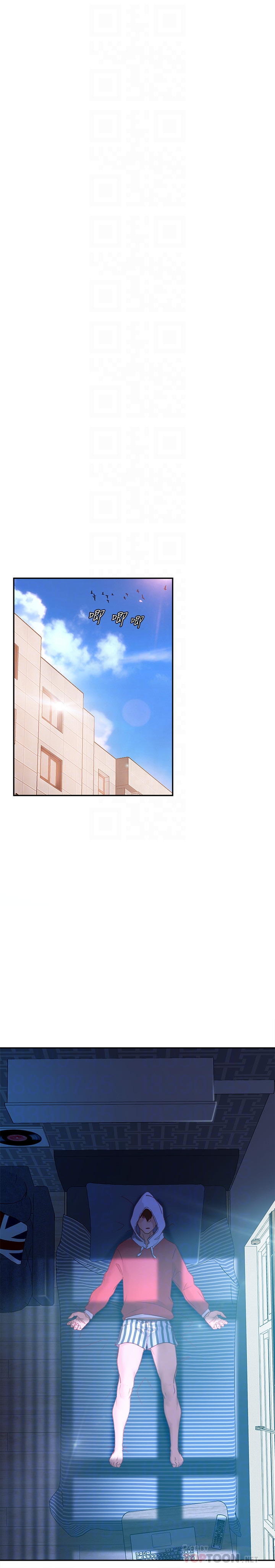 [Manhwa] Bad female tenant Plot, big breasts#[39P]-12