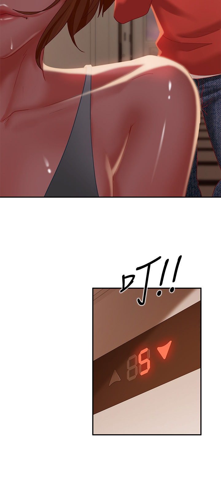 [Manhwa] Bad female tenant Plot, big breasts#[39P]-23