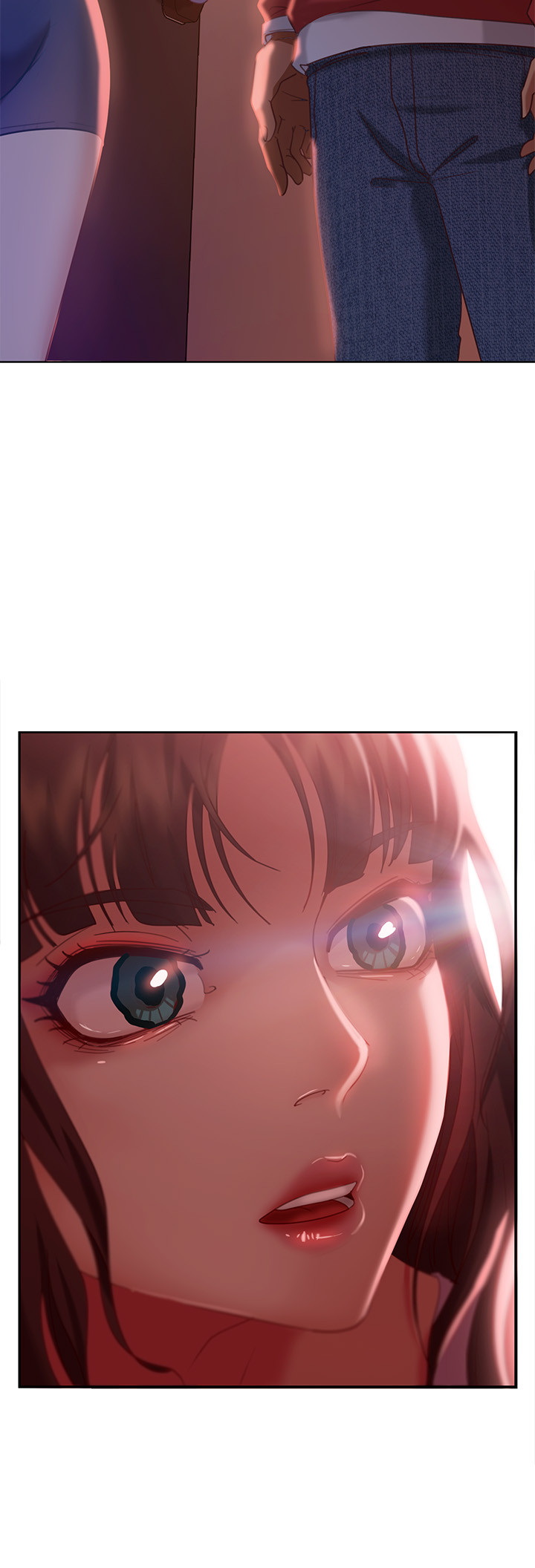 [Manhwa] Bad female tenant Plot, big breasts#[39P]-35