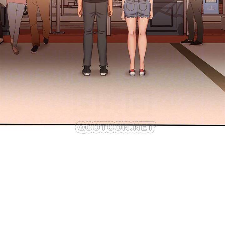 [Manhwa] Bad female tenant Plot, big breasts#[30P]-11