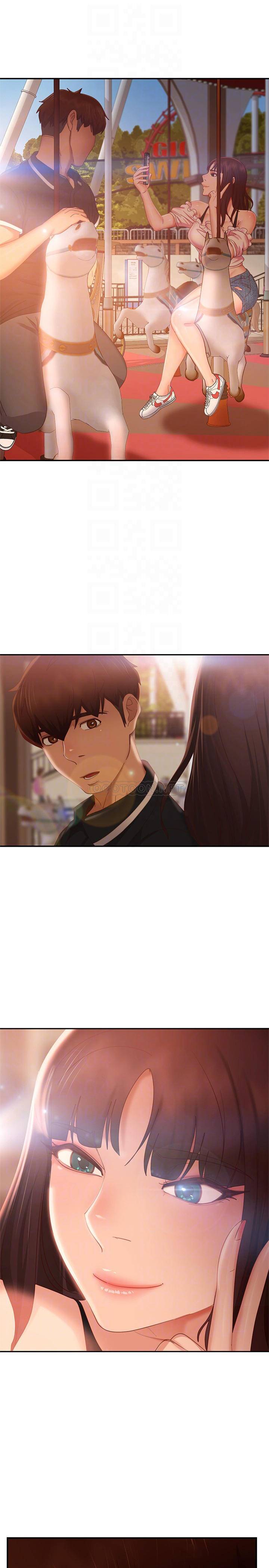 [Manhwa] Bad female tenant Plot, big breasts#[30P]-17
