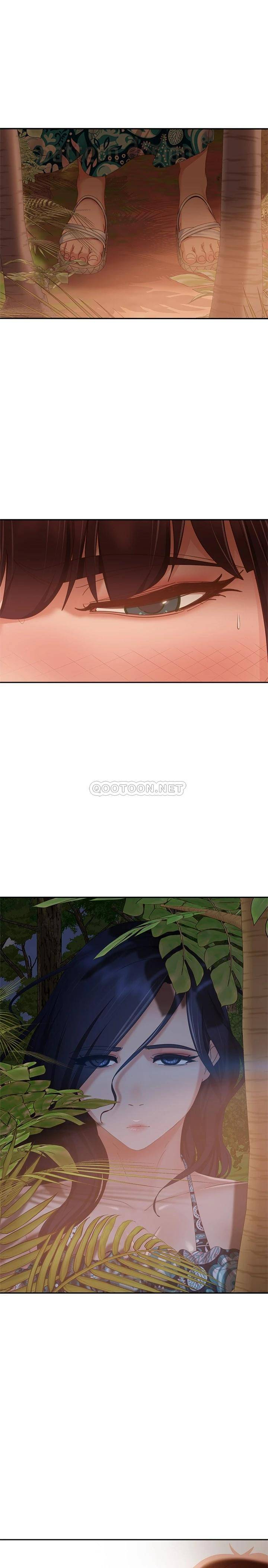 [Manhwa] Bad female tenant Plot, big breasts#[30P]-27