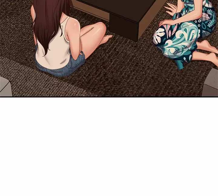 [Manhwa] Bad female tenant Plot, big breasts#[33P]-3