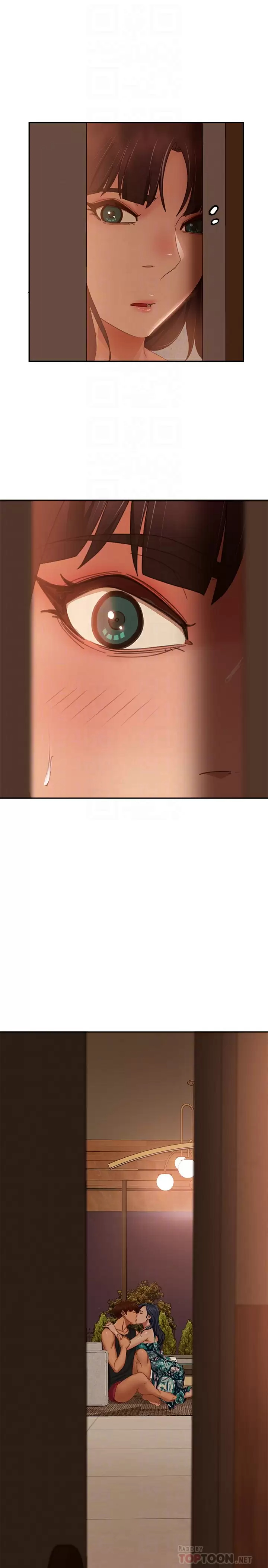 [Manhwa] Bad female tenant Plot, big breasts#[33P]-8
