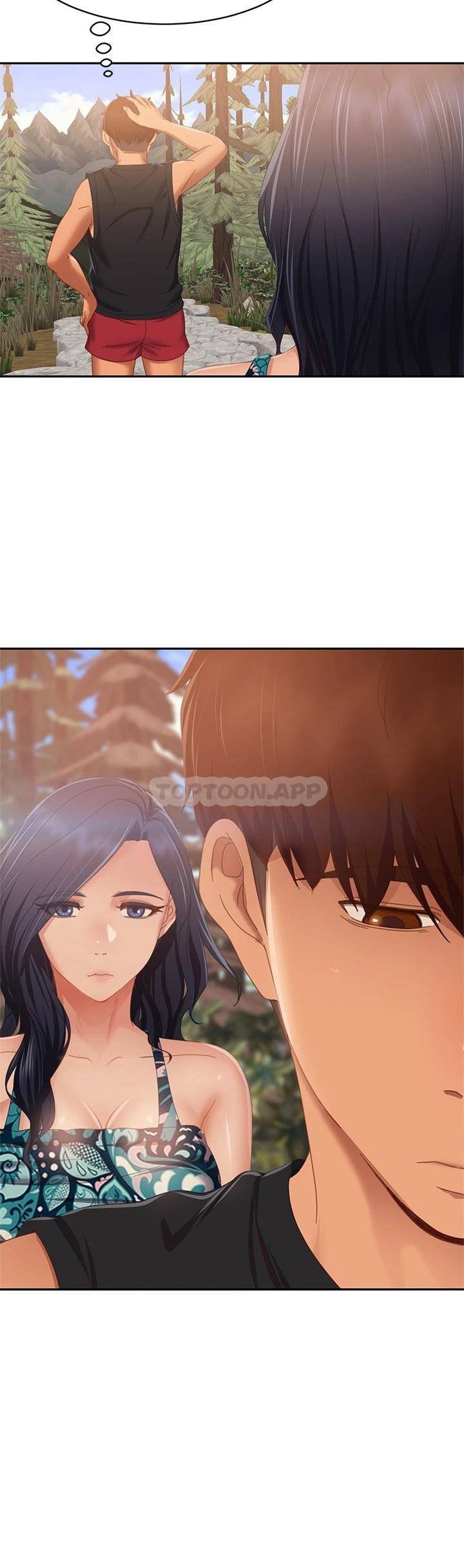 [Manhwa] Bad female tenant Plot, big breasts#[31P]-19