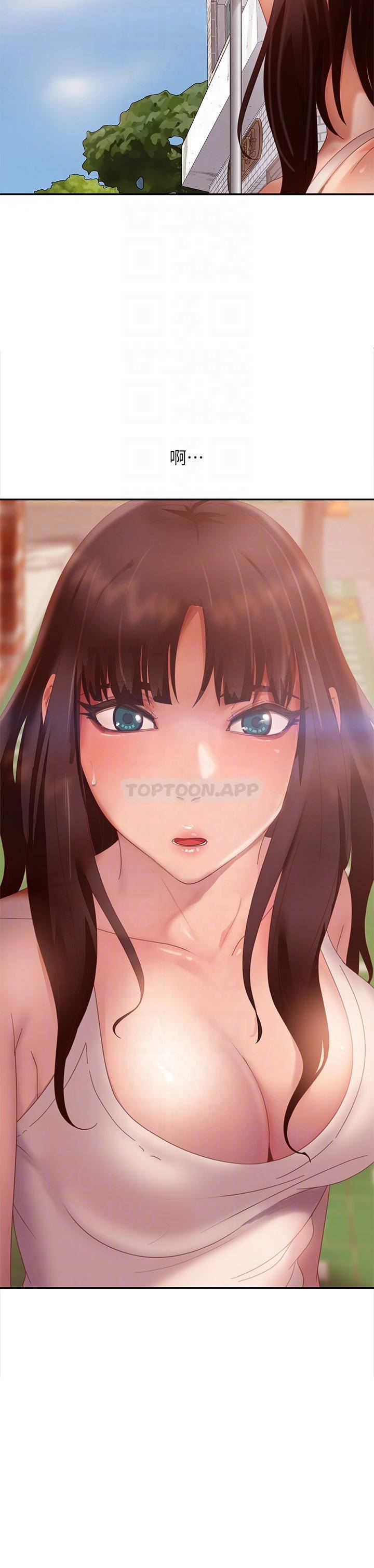 [Manhwa] Bad female tenant Plot, big breasts#[30P]-4