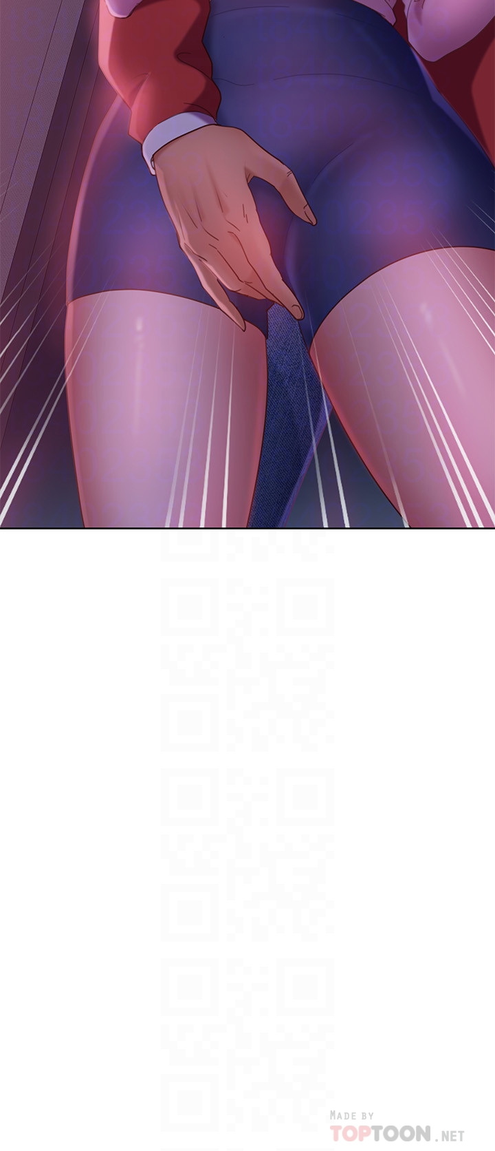 [Manhwa] Bad female tenant Plot, big breasts#[35P]-18