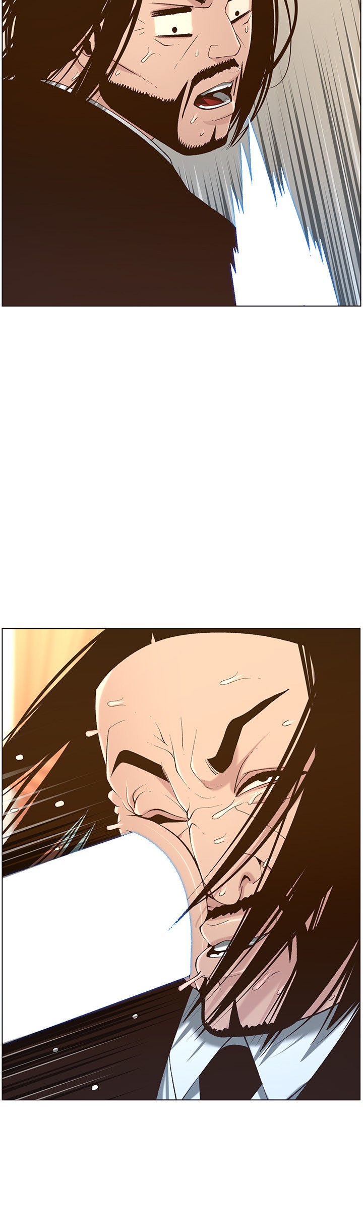 [韩国漫画] 姊妹与继父 剧情,巨乳大奶, 不伦,女学生#[30P]-20