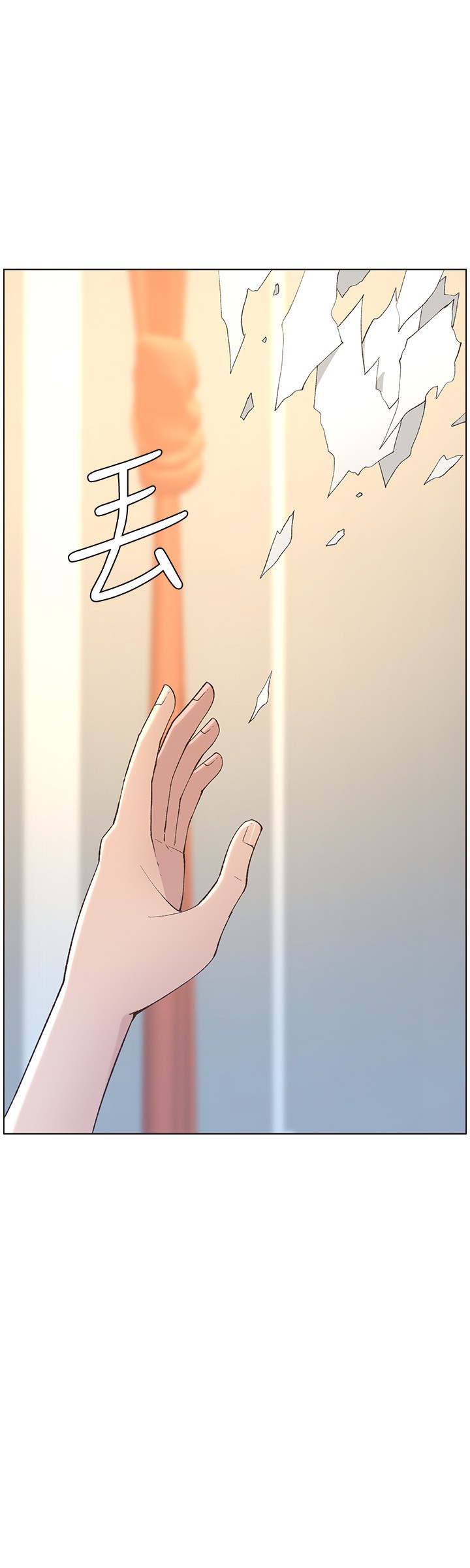 [韩国漫画] 姊妹与继父 剧情,巨乳大奶, 不伦,女学生#[30P]-28