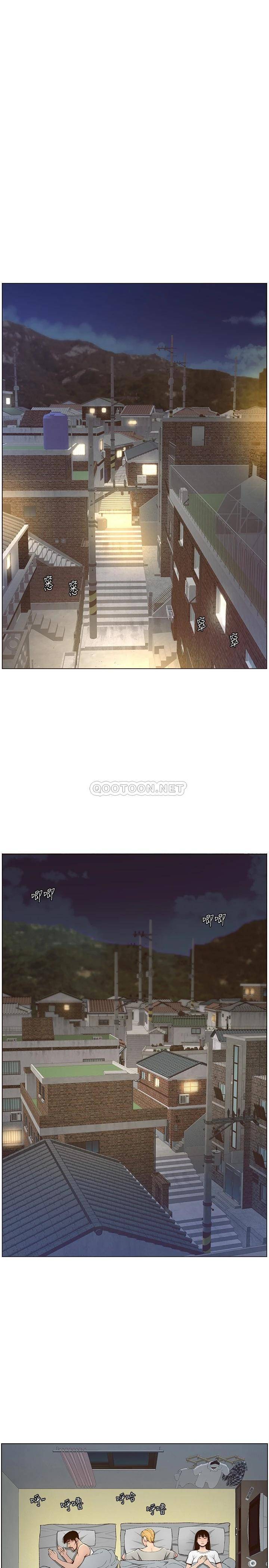 [韩国漫画] 姊妹与继父 剧情,巨乳大奶, 不伦,女学生#[28P]-21