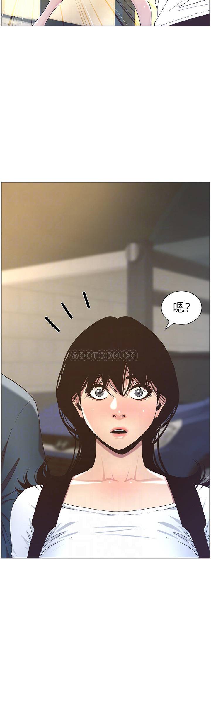 [韩国漫画] 姊妹与继父 剧情,巨乳大奶, 不伦,女学生#[28P]-4