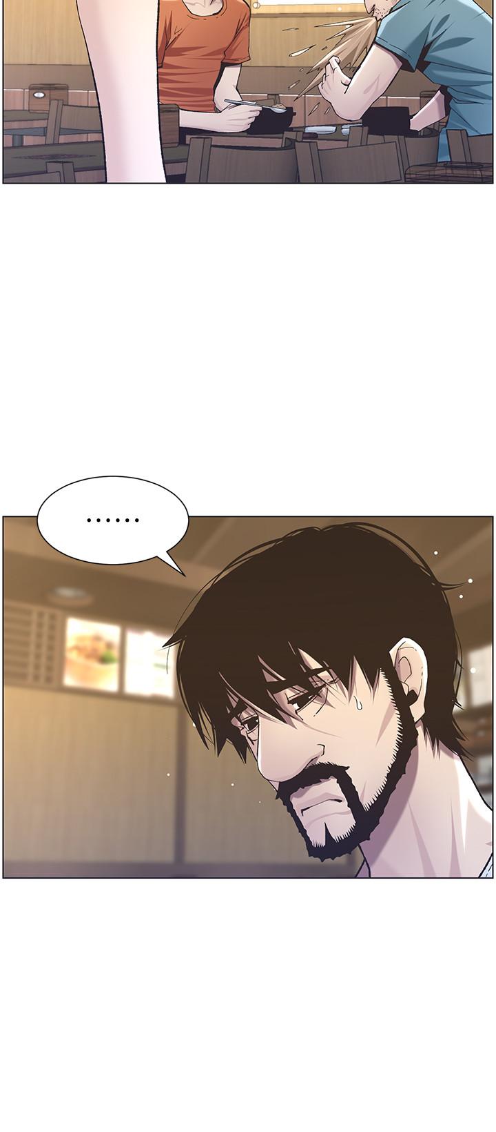 [韩国漫画] 姊妹与继父 剧情,巨乳大奶, 不伦,女学生#[31P]-28