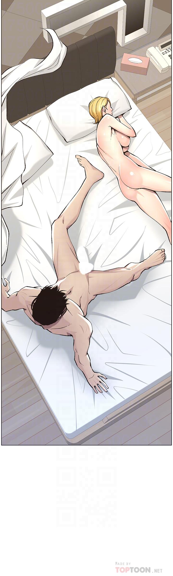[韩国漫画] 姊妹与继父 剧情,巨乳大奶, 不伦,女学生#[31P]-4
