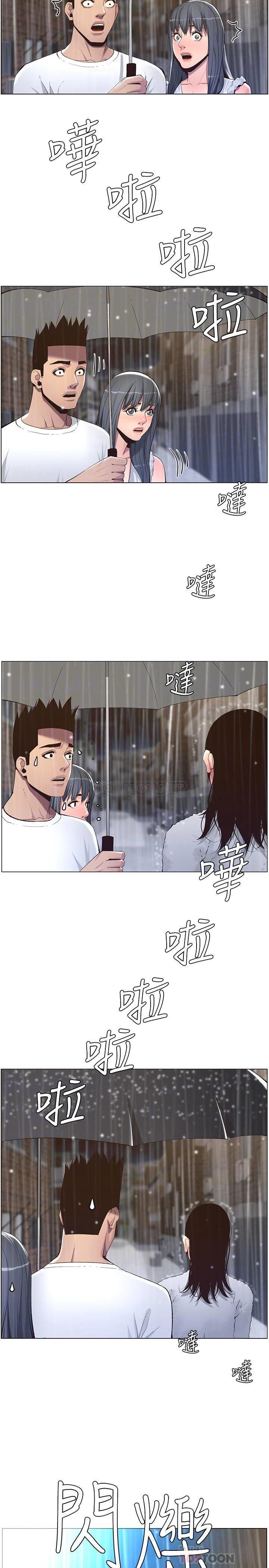 [韩国漫画] 姊妹与继父 剧情,巨乳大奶, 不伦,女学生#[30P]-18