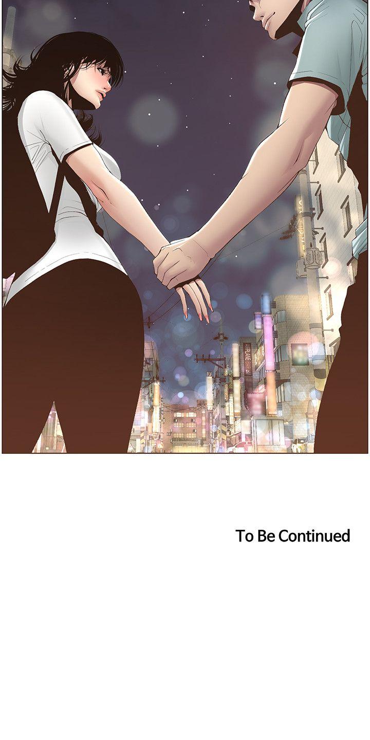 [韩国漫画] 姊妹与继父 剧情,巨乳大奶, 不伦,女学生#[25P]-25