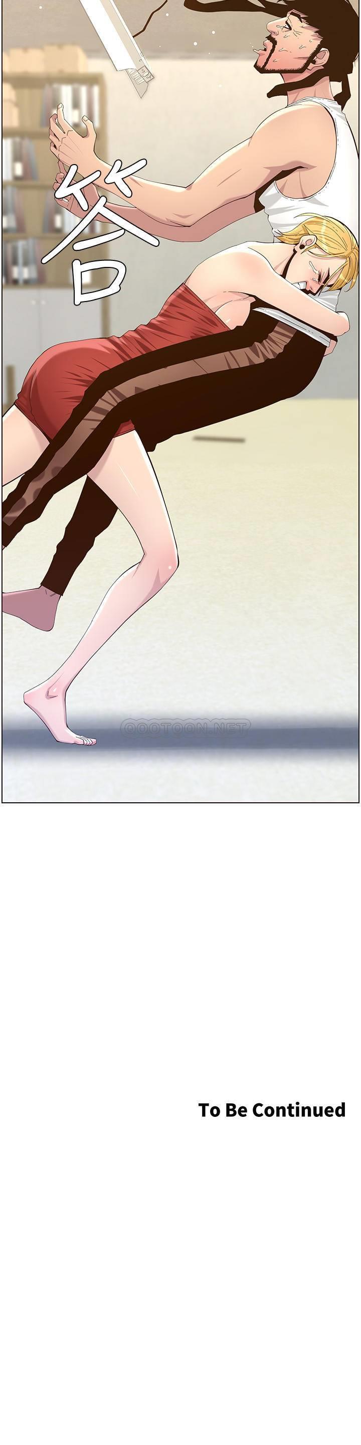 [韩国漫画] 姊妹与继父 剧情,巨乳大奶, 不伦,女学生#[30P]-30