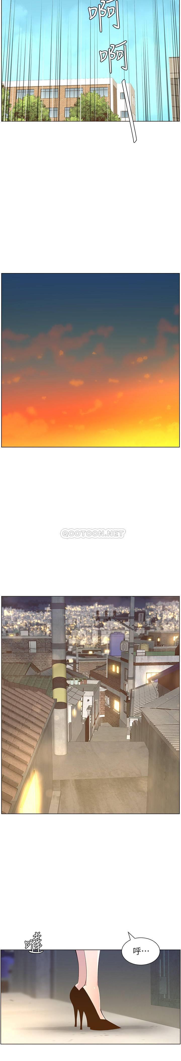 [韩国漫画] 姊妹与继父 剧情,巨乳大奶, 不伦,女学生#[28P]-15