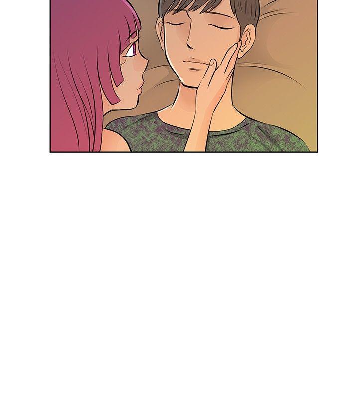 [Manhwa] TouchTouch Love, big breasts#[19P]-10
