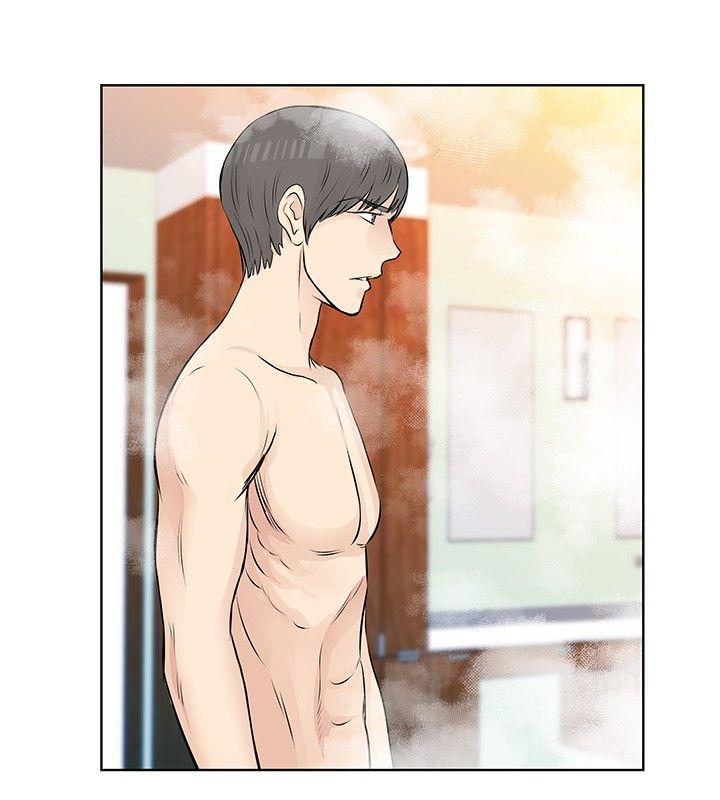 [Manhwa] TouchTouch Love, big breasts#[18P]-16
