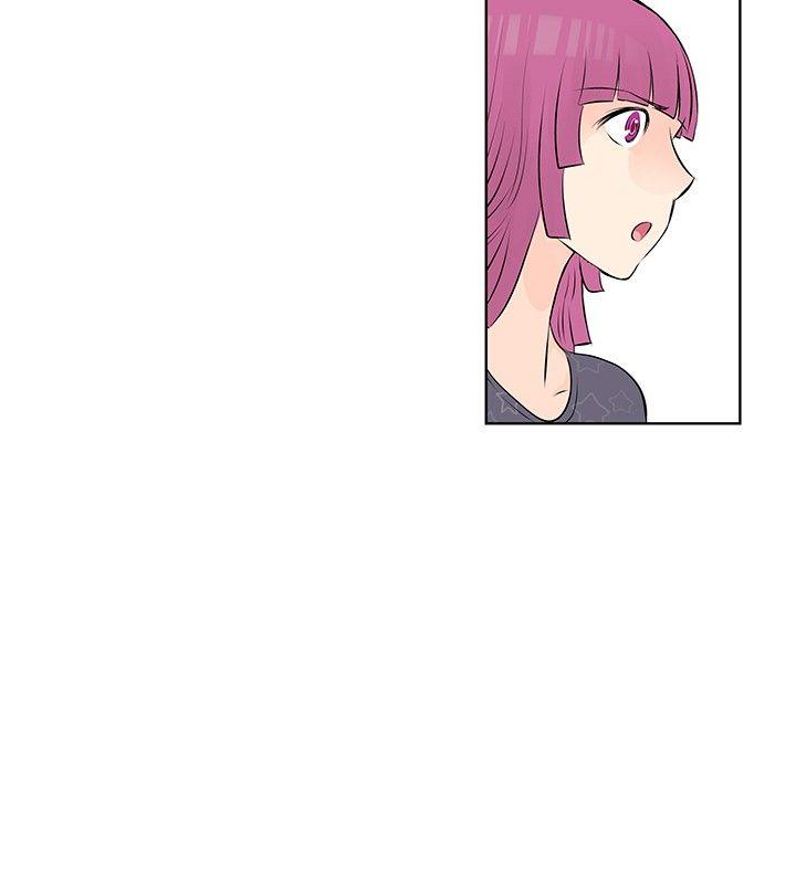 [Manhwa] TouchTouch Love, big breasts#[17P]-6
