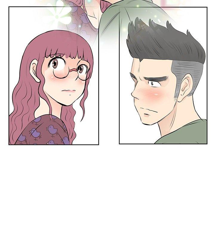 [Manhwa] TouchTouch Love, big breasts#[17P]-8