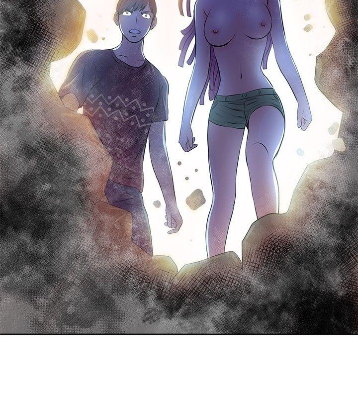 [Manhwa] TouchTouch Love, big breasts#[17P]-16