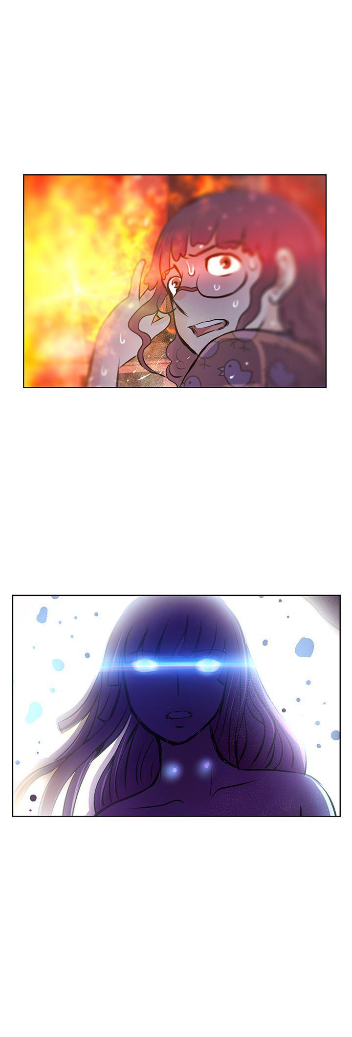 [Manhwa] TouchTouch Love, big breasts#[17P]-17